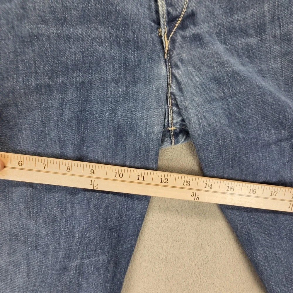 Levis 11790 important
